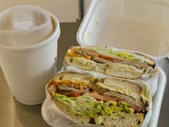 -HOLY BAGEL(苏河店)