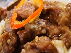 -粤轩楼广式特色餐厅(青岛路店)