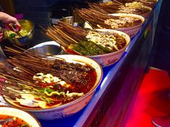 -八一好吃街·高品美食广场