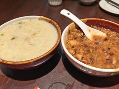 -粥全粥到海鲜家常菜·海肠捞饭(嫩江路店)