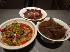 -吴越荣记·苏州菜·松鼠桂鱼(斜塘老街店)
