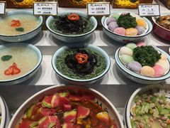 -山河屯铁锅炖鲜鹅·东北菜(开发区一店)