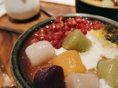 -糖纸甜品(乐颂坊店)