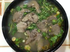-牛煎里牛肉煎包淮南牛肉汤(广东路店)