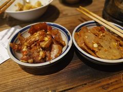 -盟重烧烤(高正街店)