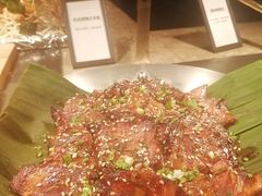 -“香”全日餐厅·株洲大汉希尔顿酒店