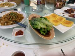 -福满园大酒楼(梅林店)