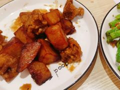 三杯鸡-念念Restaurant(贝岗店)