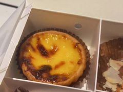 -莉莲蛋挞(大华悦沢书店)
