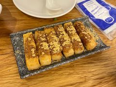 -付小姐在成都(川沙店)