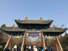 -晋祠博物馆