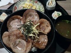 -左舞和风屋便当(金地店)