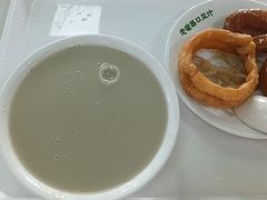 -老磁器口豆汁店(天坛店)