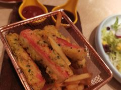 -万岁寿司(芳村店)