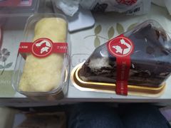 -CUNS CAKE村上千层蛋糕(一环路东二段140号院店)