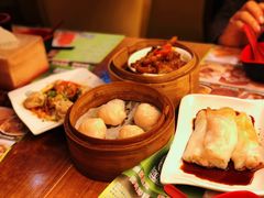 -添好运点心专门店(深水埗店)