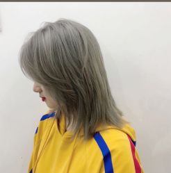 -苏豪路易士·嘉玛发廊