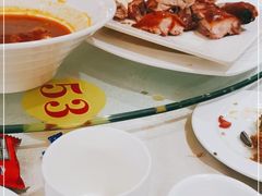 -赢融印象•龙泉店•清真云南菜•民族菜(小菜园店)