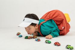 -染墨儿童摄影(转塘店)