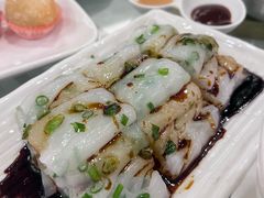 -金鮀岛潮州酒家
