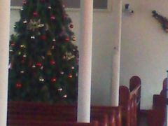 -上海基督教景灵堂