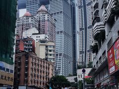 -重庆解放碑威斯汀酒店