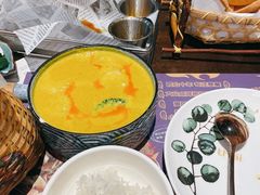 马来式咖喱牛腩-泰妃殿(新世界旗舰店)