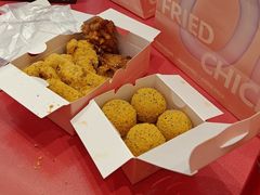 -悠个炸鸡(南京创始店)