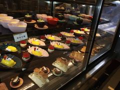 -芭菲盛宴·环球美食(解放碑英利国际店)