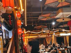 -灶东家民间菜(回兴店)