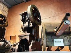 -重庆建川博物馆