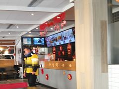 -肯德基(沪东店)