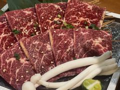 -青空日料烧肉烧鸟店(后湖兴业路店)
