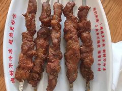 -南城香·饭香串香馄饨香(赵公口店)