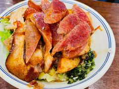 古法隆江猪脚饭-陆长玖古法猪脚饭(玄风桥店)
