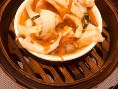 -万荟轩海鲜·粤式点心自助餐厅(蓝海风万怡酒店)