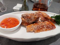 -海景壹号大酒店(滨湖店)