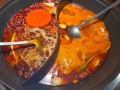 -楠火锅(西单店)