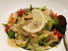 -TUK土耳其餐厅·下午茶(卢湾店)