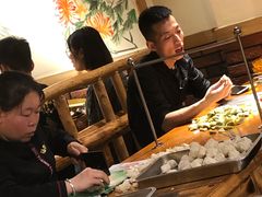 -杨家崴子碳缸烧烤(东三马路店)