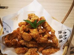 -渔语鱼酸菜鱼新川菜(万象城店)