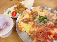 -小条食堂(筼筜天虹店)