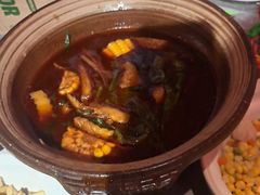 -山四砂锅(太原钟楼街店)