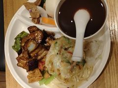 -素满香·素食自助餐(西安·民乐园店)