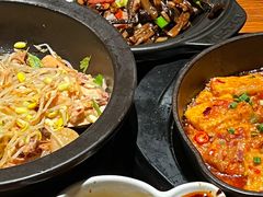 -云海肴·汽锅鸡·云南代表菜(美罗城店)