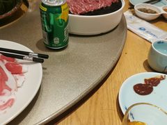 -额尔敦传统涮(体育场店)