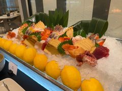 -粤海喜来登酒店·盛宴海鲜牛排自助餐厅(天河城店)