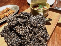 -Bistro 63 创意融合料理(广粤天地店)