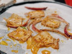 -酒拾烤肉(大汉悦中心店)