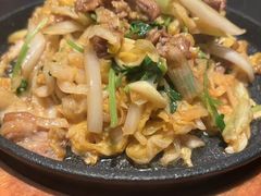 -阿里家·新疆烤肉酒場 by MIG